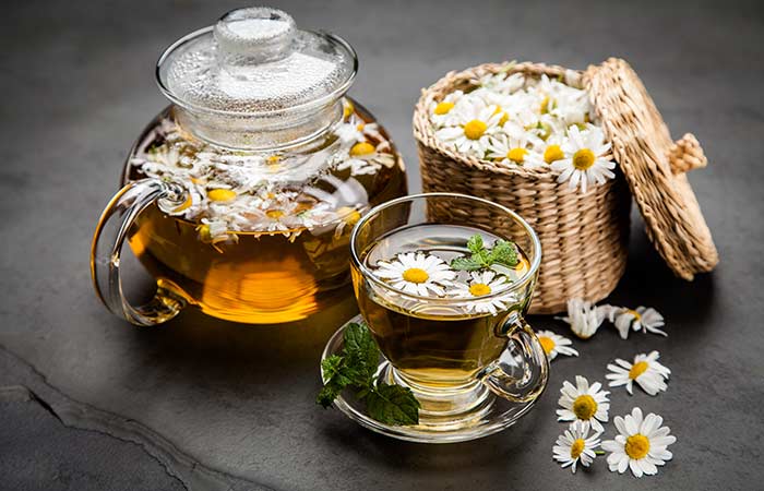 Chamomile