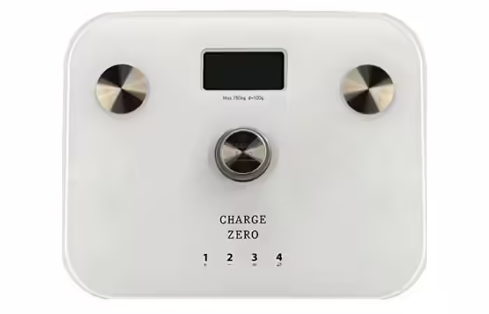 Charge Zero Batteryfree Technology