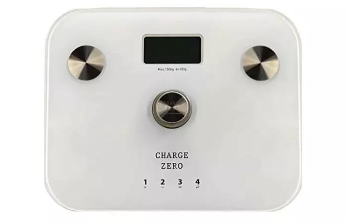 Charge Zero Batteryfree Technology