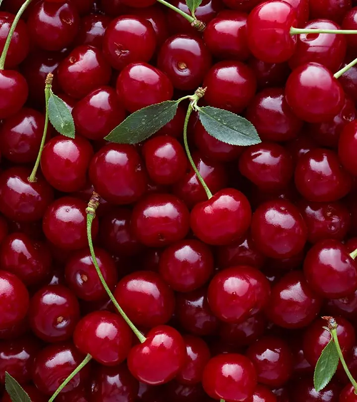 चेरी के 12 फायदे, उपयोग और नुकसान – Cherry Benefits and Side Effects in Hindi_image