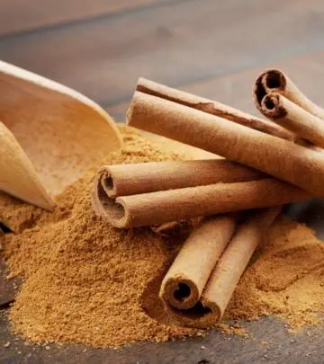 दालचीनी के फायदे, उपयोग और नुकसान – Cinnamon’s and Side Effects in Hindi_image