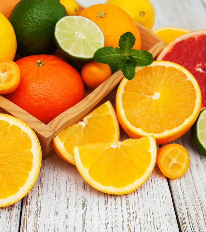 खट्टे फल के फायदे और नुकसान – Citrus Fruits Benefits and Side Effects in Hindi_image