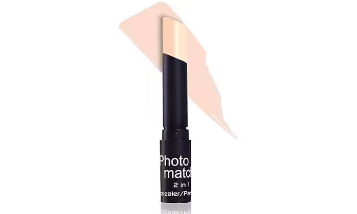 Color Fever Photo Match Radiant Complexion