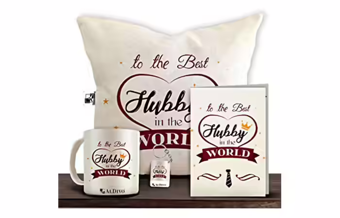 Combo set best gift for husband