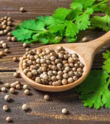 धनिया के बीज के 10 फायदे, उपयोग और नुकसान – Coriander Seeds Benefits and Uses in Hindi_image