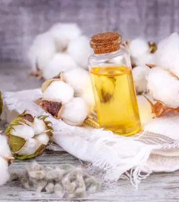 बिनौले के तेल के 7 फायदे, उपयोग और नुकसान – Cotton Seed Oil Benefits and Side Effects in Hindi_image