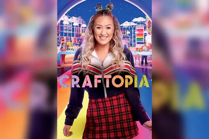 Craftopia