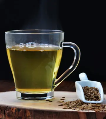 जीरा चाय के फायदे और नुकसान – Cumin Tea Benefits and Side Effects in Hindi_image