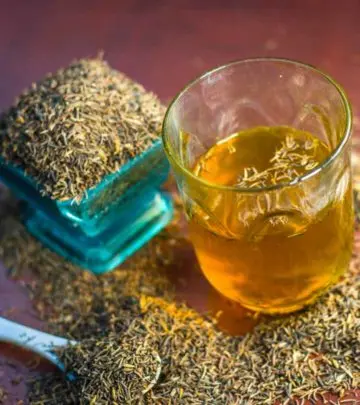 जीरा के पानी के 9 फायदे, उपयोग और नुकसान – Cumin Water Benefits and Side effects in Hindi_image