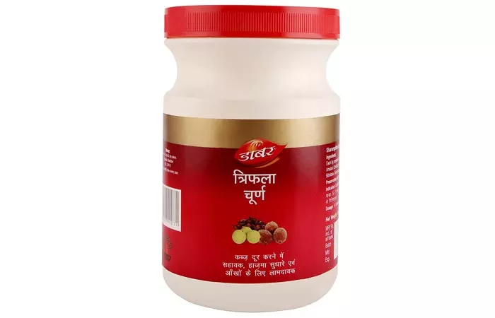 Dabur Triphala Churna