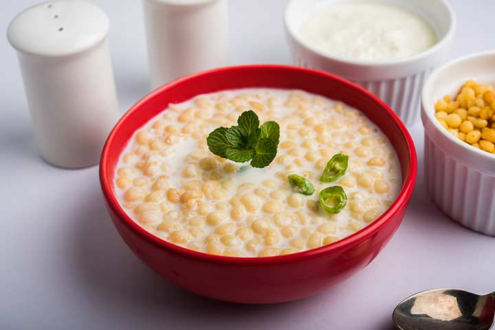 Dahi Raita