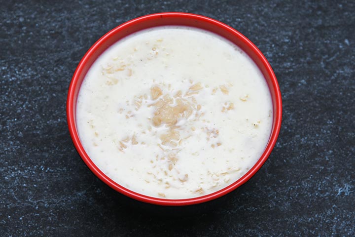 Dali ki kheer