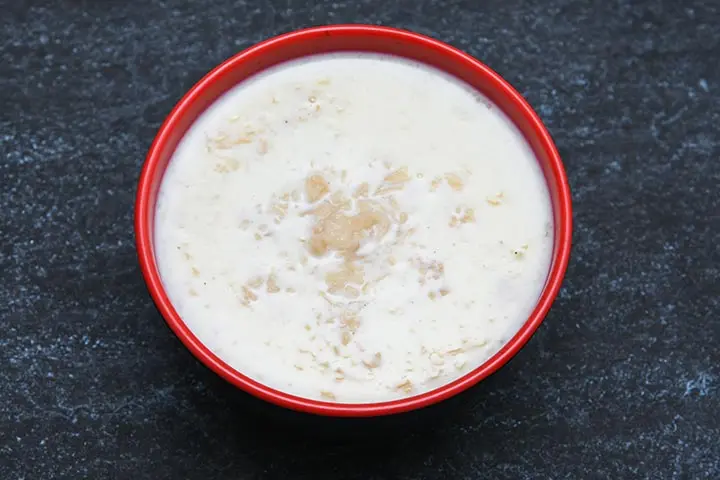 Dali ki kheer