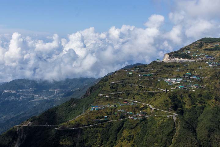 Darjeeling