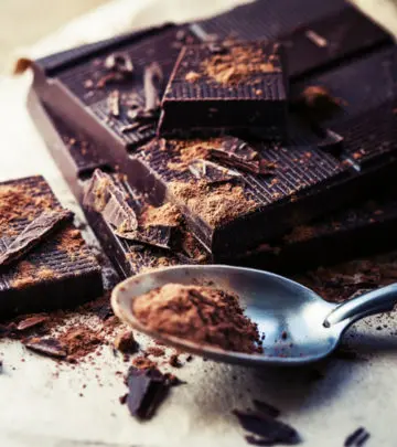 डार्क चॉकलेट के 16 फायदे और नुकसान – Dark Chocolate Benefits and Side Effects in Hindi_image