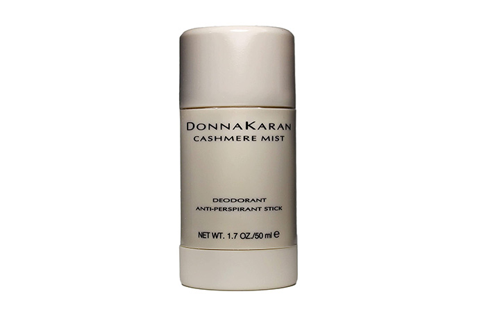 Donna Karan Cashmer Mist Deodorant Stick