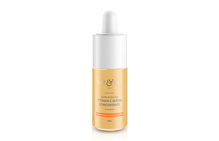  Dot and Key Glow Revealing Vitamin-C Serum