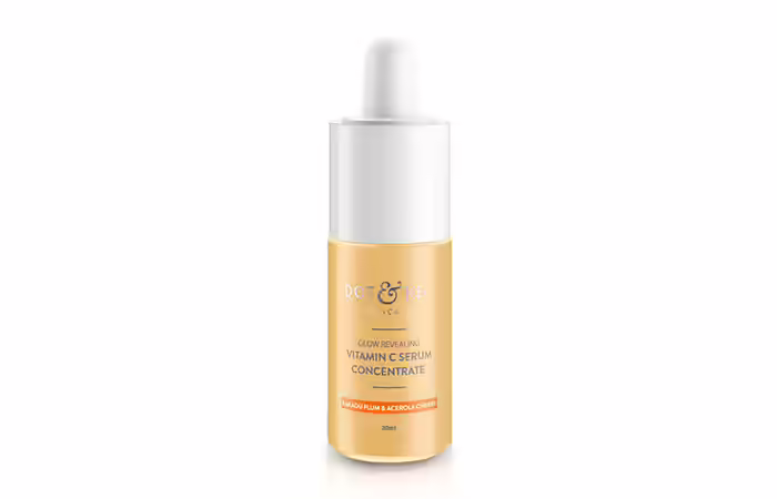 Dot and Key Glow Revealing Vitamin-C Serum