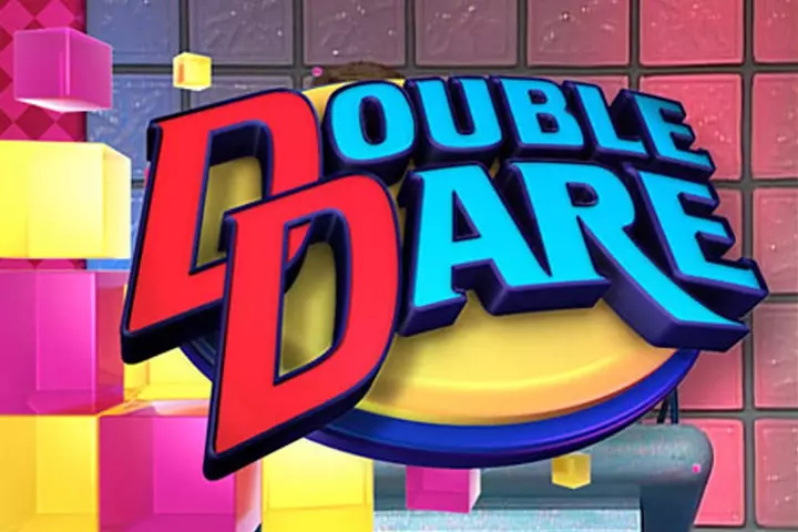 Double dare