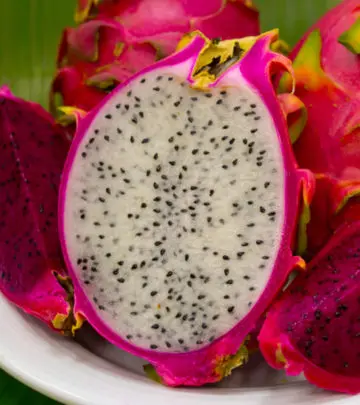 ड्रैगन फ्रूट के 17 फायदे, उपयोग और नुकसान – All About Dragon Fruit in Hindi_image