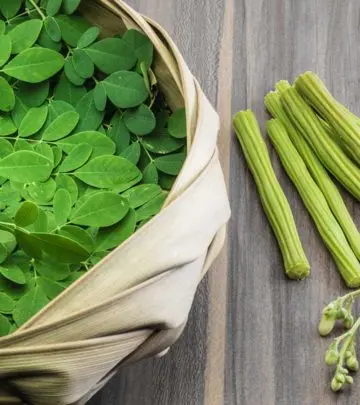 सहजन और इसके पत्ते के 12 फायदे और नुकसान – Drumstick (Moringa) and its Leaves’ Benefits in Hindi_image