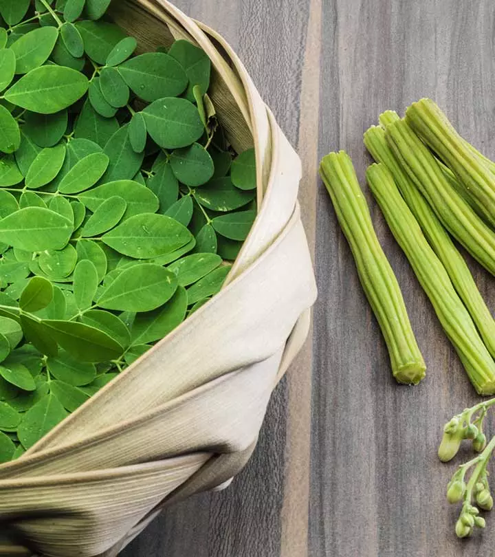 सहजन और इसके पत्ते के 12 फायदे और नुकसान – Drumstick (Moringa) and its Leaves’ Benefits in Hindi