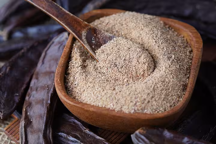 Dry Fruits Powder