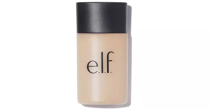 ELF Acne Fighting Foundation Sand 1 Fluid