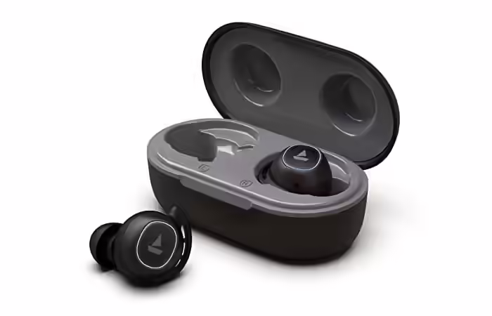 Ear pods
