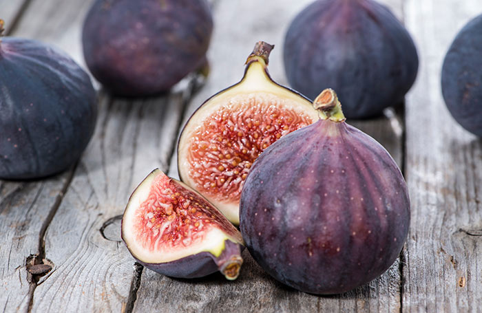 Eat Figs