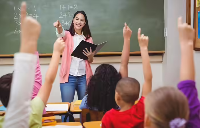 Educators are one of the jobs dominated by women Educators are one of the jobs dominated by women