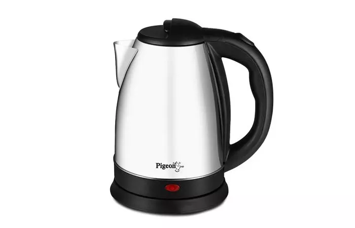 Electric kettle