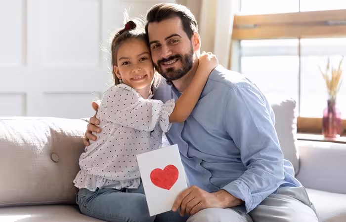 Emotional Father Daughter Quotes In Hindi