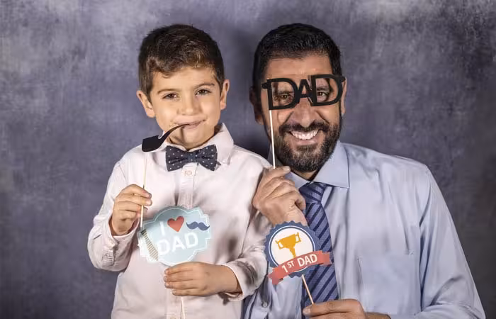 Emotional Father Son Quotes In Hindi