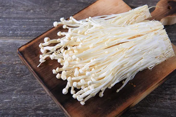 Enoki