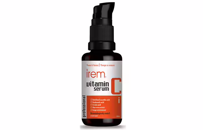Erem Vitamin-C Serum