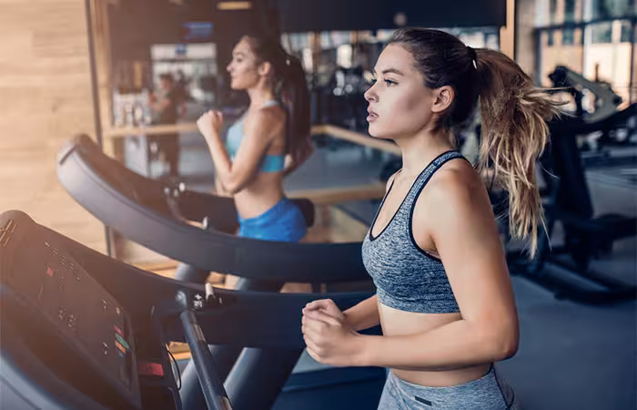 Exercises to Reduce Arm Fat in Hindi