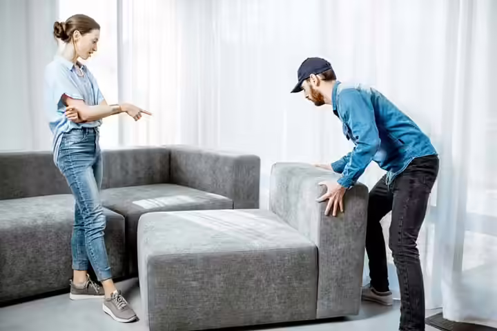 Extremely controlling partner