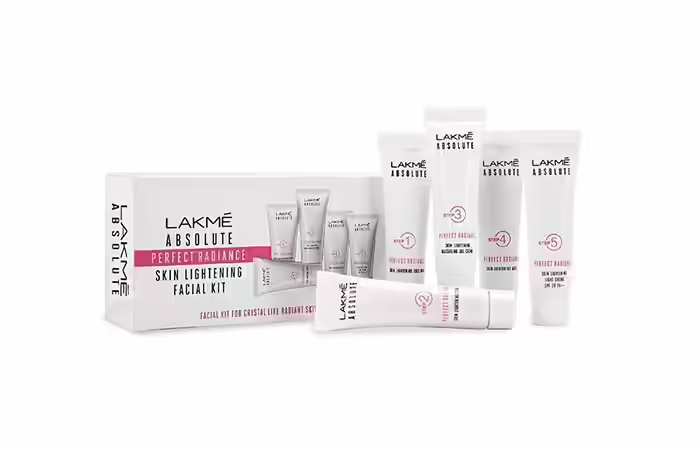 Facial kit