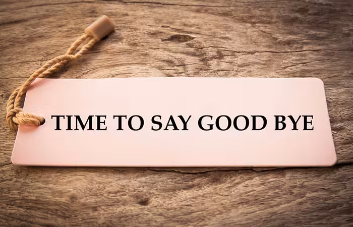 Farewell Quotes for Boss in Hindi
