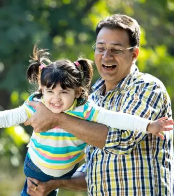 100+ पिता और पुत्री के रिश्ते पर कोट्स, शायरी व स्टेटस | Father Daughter Love Quotes, Status And Shayari In Hindi_image