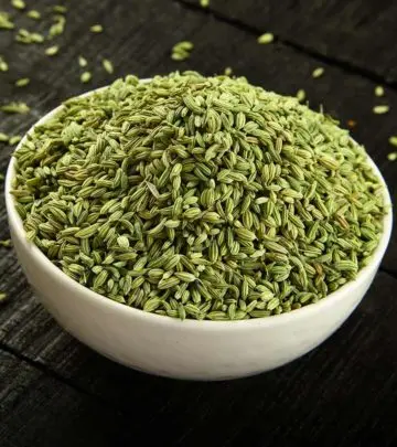 सौंफ के 21 फायदे, उपयोग और नुकसान – Fennel Seeds (Saunf) Benefits, Uses and Side Effects in Hindi_image