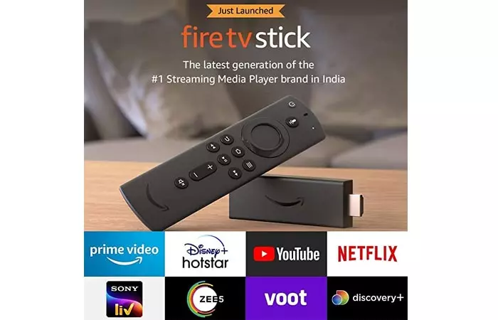 Fire stick