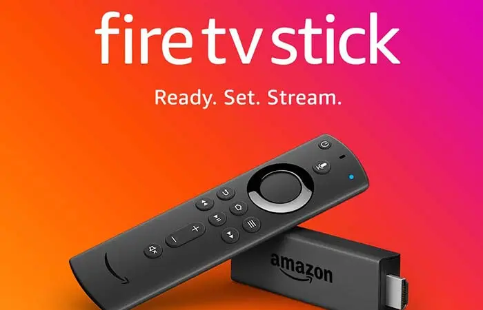 Firestick