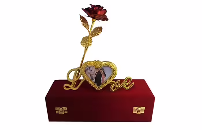 50+ First Night Gift Ideas For Wife In Hindi