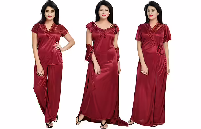 50+ First Night Gift Ideas For Wife In Hindi