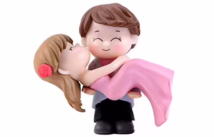 50+ First Night Gift Ideas For Wife In Hindi