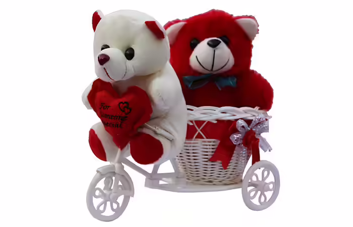 50+ First Night Gift Ideas For Wife In Hindi
