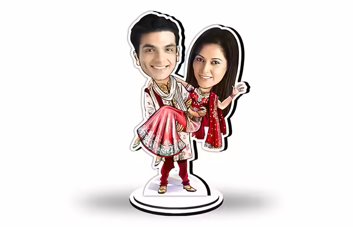 50+ First Night Gift Ideas For Wife In Hindi