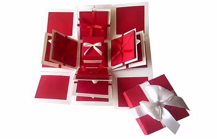 50+ First Night Gift Ideas For Wife In Hindi